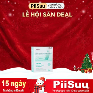 Mặt Nạ Cấp Ẩm Và Cân Bằng Độ pH Cell Fusion C Low pH pHarrier Mask