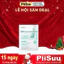 Mặt Nạ Cell Fusion C Low pH pHarrier Cấp Ẩm & Cân Bằng Độ pH & Cica Cooling Mask Ngăn Ngừa Mụn - 4.5 Độ
