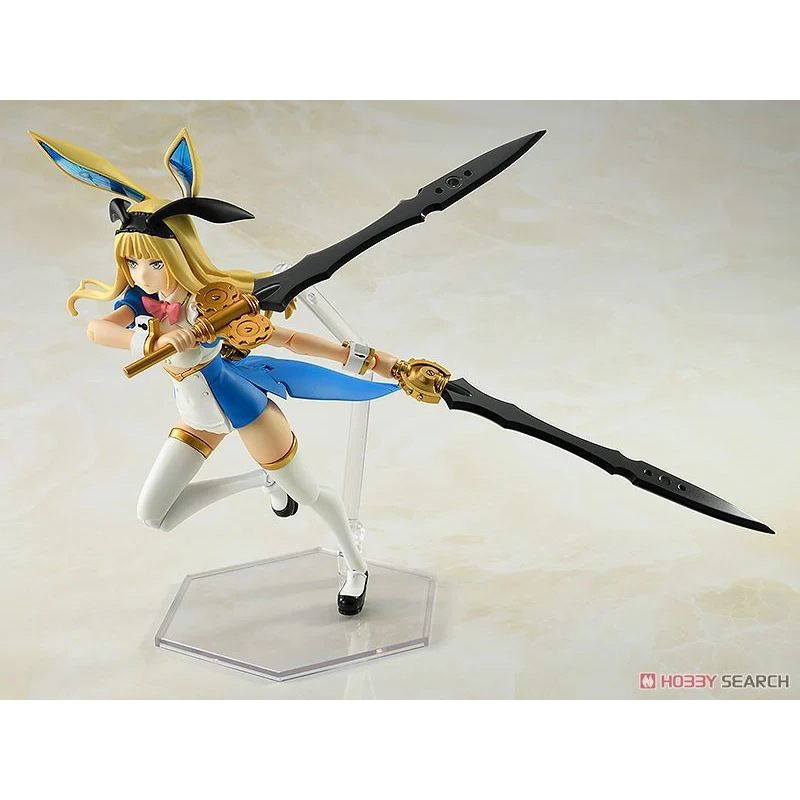 Mô Hình Lắp Ráp PLAMAX Guilty Princess GP-02 Maidroid Alice (New Seal)