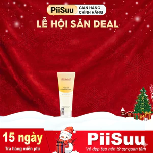 Sữa Rửa Mặt Làm Sạch Chống Nắng & Giảm Mụn Đầu Đen Bã Nhờn Cell Fusion C Pore Sun Cleansing Foam 150ML