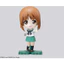 Mô Hình Lắp Ráp Petiture-rise Girls und Panzer Miho, Saori, Hana Set (New Seal)
