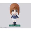 Mô Hình Lắp Ráp Petiture-rise Girls und Panzer Miho, Saori, Hana Set (New Seal)