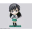 Mô Hình Lắp Ráp Petiture-rise Girls und Panzer Miho, Saori, Hana Set (New Seal)
