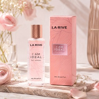 Nước hoa La Rive I Am Ideal EDP (90ml)