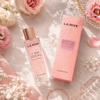 Nước hoa La Rive I Am Ideal EDP (90ml)