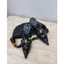 Giày mũi nhọn cao gót thời trang cao 5cm