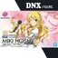 Mô Hình Lắp Ráp 30MS THE IDOLMASTER Miki Hoshii 20th Anniv YOU AND Ai! (New Seal)