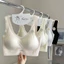 Aoa Bra 1303# Hàng QC chất su lụa thông hơi