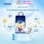 Tã/Bỉm Quần/dán Yacool Roumeng Lightyear siêu thấm xuyên đêm, tinh chất bơ chống hăm-đủ size