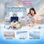 Tã/Bỉm Quần/dán Yacool Roumeng Lightyear siêu thấm xuyên đêm, tinh chất bơ chống hăm-đủ size