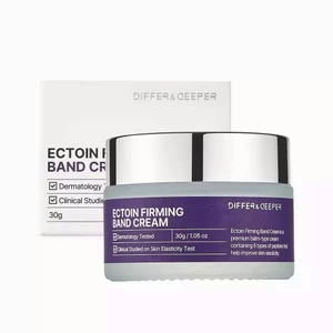 C501_ Combo (01 Hũ) H08 Kem dưỡng Differ & Deeper Ectoin 30g + (01 Hộp) H46 FromBio Magnesium