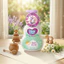 ✨ BỌT TẮM GỘI CHO BÉ BOBBY CHAN - CLEAN FRESH 450ML - CHIẾT XUẤT TỰ NHIÊN, AN TOÀN CHO DA NHẠY CẢM