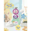 ✨ BỌT TẮM GỘI CHO BÉ BOBBY CHAN - CLEAN FRESH 450ML - CHIẾT XUẤT TỰ NHIÊN, AN TOÀN CHO DA NHẠY CẢM