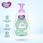 ✨ BỌT TẮM GỘI CHO BÉ BOBBY CHAN - CLEAN FRESH 450ML - CHIẾT XUẤT TỰ NHIÊN, AN TOÀN CHO DA NHẠY CẢM