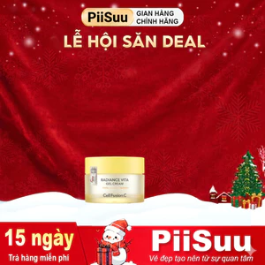 Kem Gel Radiance Vita 50mL Panthenol