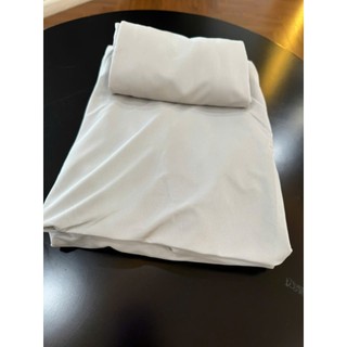 Bộ ga gối thun lạnh Ceeling màu sắc basic M2T BEDDING - bộ gồm 1 ga giường và 2 vỏ gối nằm, mềm, mịn, mát