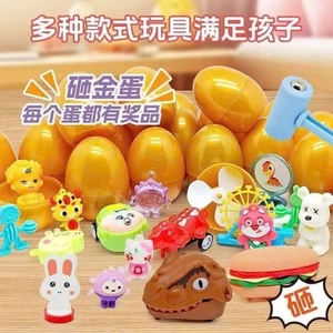 Đập Trứng Nhận Quà Cho Bé yêu Hôp 40 Trứng
