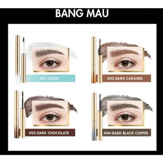 Mascara Lông Mày Nongchat Setting Eyebrow-cty