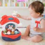 Đồ Chơi Đập Chuột Có Nhạc Có Đèn Cho Trẻ Từ 1 Tuổi