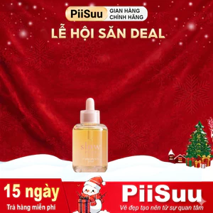 Serum Dưỡng Trắng Da Mờ Thâm Sạm & Chống Lão Hoá Slowpure Brightening Tone Serum 50ml