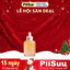 Serum Dưỡng Trắng Da Mờ Thâm Sạm & Chống Lão Hoá Slowpure Brightening Tone Serum 50ml