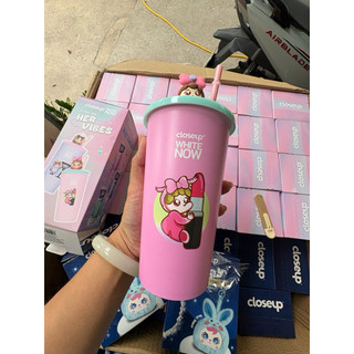 ly hoạt hình Her Vibes HKM