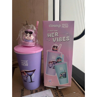 ly hoạt hình Her Vibes HKM