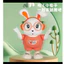 Chú Thỏ RoBot Đeo Kính Phát Nhạc Nhảy Múa Vui Nhộn