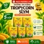 Đường Ăn Kiêng Tropycon Slym Ít Năng Lượng – Đường Thay Thế Cho Chế Độ Ăn Đặc Biệt, Lành Mạnh