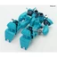 Mô Hình Lắp Ráp 1/144 MS-18E Kämpfer (New Seal)