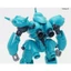 Mô Hình Lắp Ráp 1/144 MS-18E Kämpfer (New Seal)