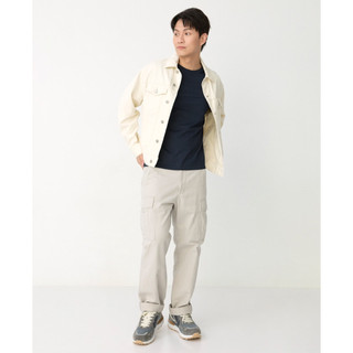 Áo thun cotton trơn vnxk NE.T