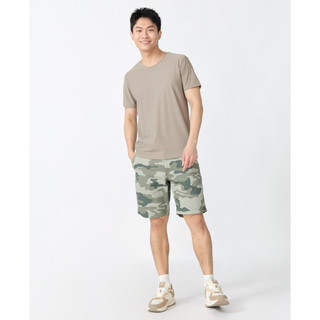 Áo thun cotton trơn vnxk NE.T