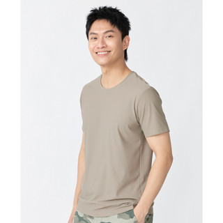 Áo thun cotton trơn vnxk NE.T