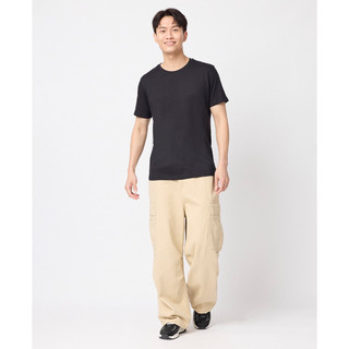 Áo thun cotton trơn vnxk NE.T