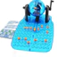 Bộ Đồ Chơi Lô Tô Bingo 48 tờ 90 số Cao cấp Dành Cho bé