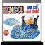 Bộ Đồ Chơi Lô Tô Bingo 48 tờ 90 số Cao cấp Dành Cho bé
