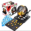Bộ Đồ Chơi Lô Tô Bingo 48 tờ 90 số Cao cấp Dành Cho bé