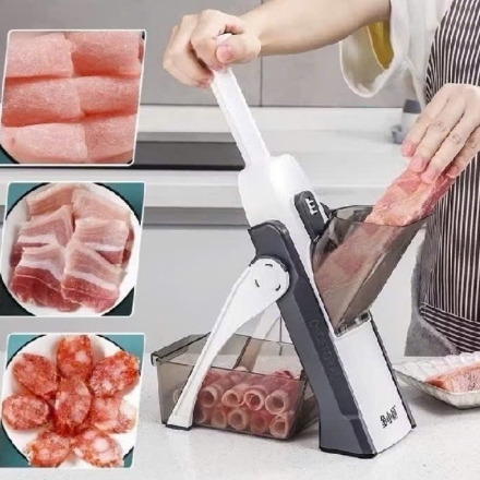 (Xả Kho) Dụng Cụ Bào Căt Thái Nát Hoa Củ Quả Chữ X Đa Năng