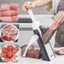 Dụng Cụ Bào Căt Thái Nát Hoa Củ Quả Chữ X Đa Năng