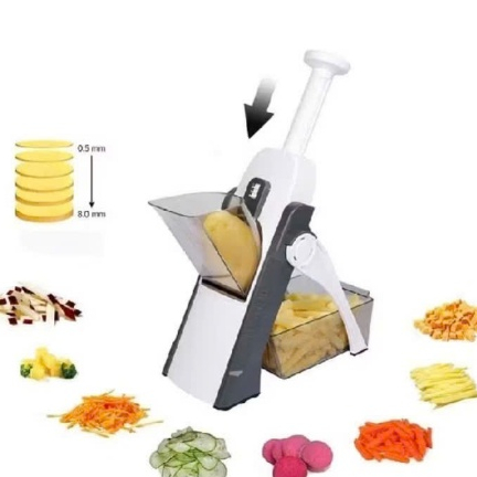 (Xả Kho) Dụng Cụ Bào Căt Thái Nát Hoa Củ Quả Chữ X Đa Năng
