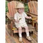 Set Đồ Bé Trai Đi Biển Họa Tiết Cây Dừa Style Hàn, Bộ Sơ Mi Cộc Tay + Quần Short Cotton 8-17kg A34
