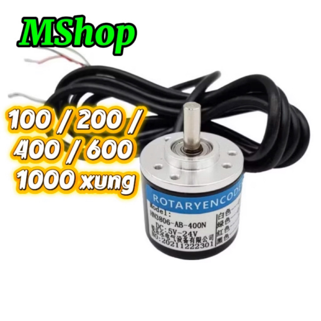 Encoder - Giá Tốt, Sale Tháng 07, Freeship 0Đ | Shopee Việt Nam