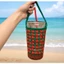 Túi Đựng Ly, Cốc, Bình Nước , Bình Nước, Chai Nước...Túi móc len handmade