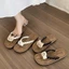 🐱 DÉP KẸP NỮ MÈO CUTE CHẤM BI – DÉP NỮ ĐẾ ÊM HOT TREND HÀN QUỐC 🐱 2505-1