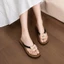 🐱 DÉP KẸP NỮ MÈO CUTE CHẤM BI – DÉP NỮ ĐẾ ÊM HOT TREND HÀN QUỐC 🐱 2505-1