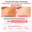 Kem Chống Nắng Nâng Tone Kiềm Dầu Cell Fusion C Brightening Tone Up Sunscreen 100 SPF50+ 10ml - 35ml