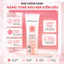 Kem Chống Nắng Nâng Tone Kiềm Dầu Cell Fusion C Brightening Tone Up Sunscreen 100 SPF50+ 10ml - 35ml
