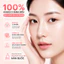 Kem Chống Nắng Nâng Tone Kiềm Dầu Cell Fusion C Brightening Tone Up Sunscreen 100 SPF50+ 10ml - 35ml