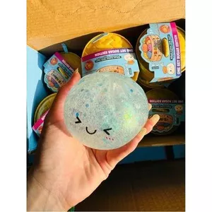 Đồ Chơi Bánh Bao Squishy Ngọt Ngào Dễ Thương